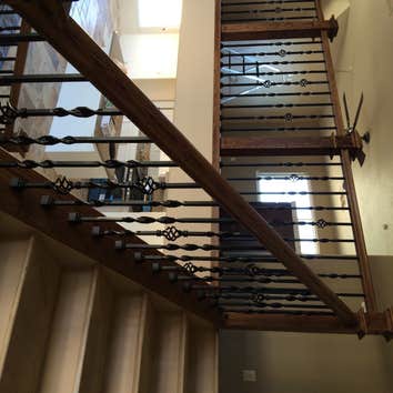 Finish Carpentry Specialist