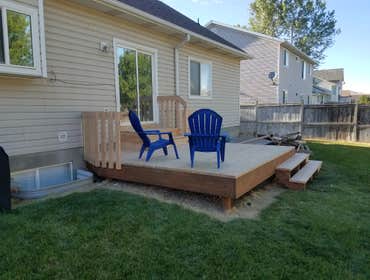Photos by Blue Steel Architectural Embellishments LLC #1