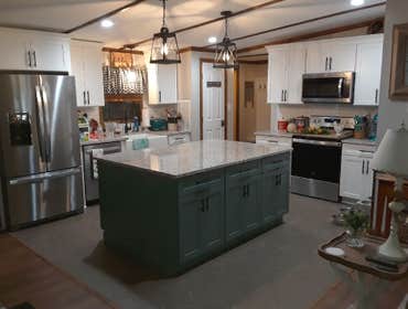 Photos by Dimmer Custom Builders #1