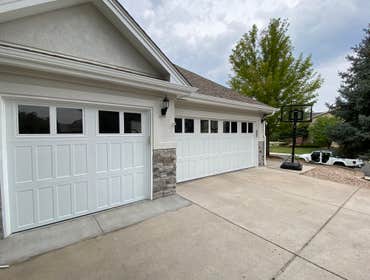 Photos by Martin Garage Doors #1