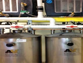 Photos from Commercial Plumbing, Inc