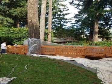 Photos from Sea Pro Painters LLC
