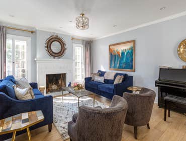 South Pasadena Addition Project
