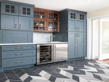 Photos by Artisan Remodeling & Design #1