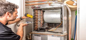 Green Tree Heating & Cooling | Air Conditioning Repair
