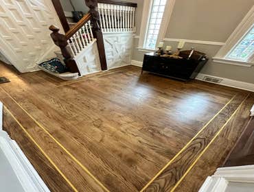 Photos by Flooring Today LLC #1 At Flooring Today LLC, we specialize in delivering high-quality flooring solutions for both residential and commercial 