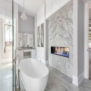 Photos by Professional Bentonville Bathroom Remodeling #1
