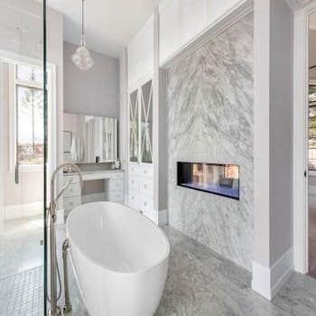 Photos by Professional Bentonville Bathroom Remodeling #1