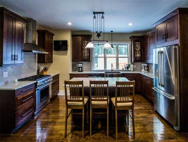 Photos by Echelon Builders #1