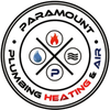 Paramount Plumbing, Heating & Air logo