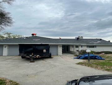 Roofing