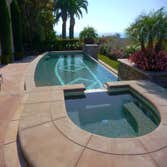 Infinity Edge Pool