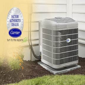 Photos by Crystal Heating & Cooling #1