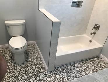 Photos by Infinity Remodeling #1