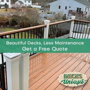 Photos by Decks Unique, Inc. #2