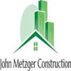 John Metzger Construction logo