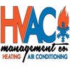 HVAC Management Co logo