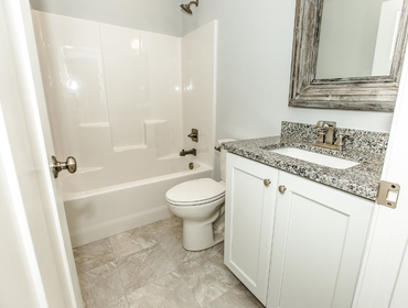 Main Bathroom Renovation Bathroom Renovation