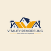Vitality Remodeling logo