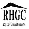Ray Hart General Contractor logo