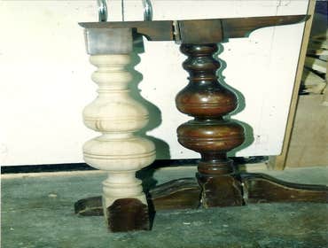 Photo(s) from Jamison Woodcraft