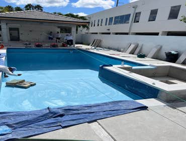 Photos by D&r Contracting Corp #1 D&R Contracting Corp is a licensed general contractor serving South Florida specializing in residential and commercia
