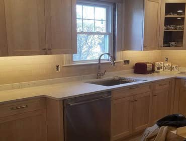 Photos from Mike Richard Plumbing & Heating Services