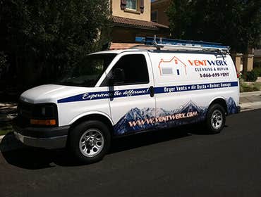 Photos by Ventwerx HVAC Heating & Air Conditioning #1