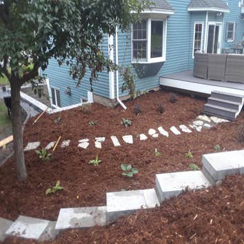 GC's Landscaping and Lawncare