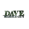 Dave the Marble Guy logo