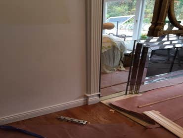 Photo(s) from Encore contracting Jobs
