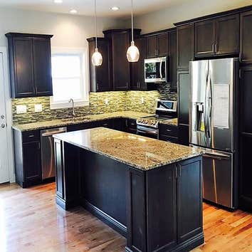 Kitchen Remodel
