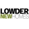 Lowder New Homes - Deer Creek logo