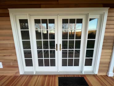 Photos by Blue Wisteria Painting & Groundskeeping LLC #1