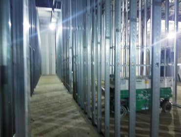 Complete Jobs Ik Drywall your perfect contractors
