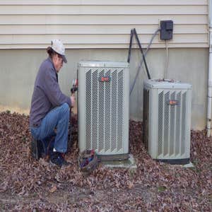 Quality Heating and Air Services