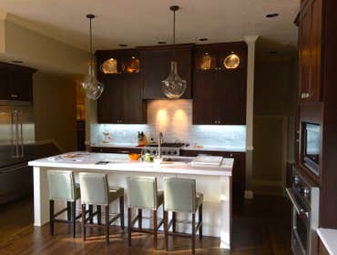 Kitchen Remodel