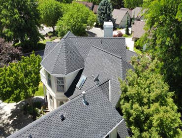 Photos by Rebel Roofing #1