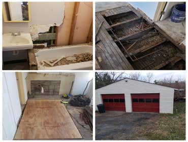 Photos from the Preferred Home Contractor Company LLC