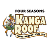 Four Seasons Kanga Roof logo