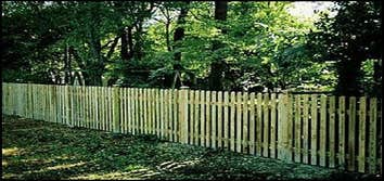 Fences
