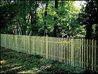 Fences