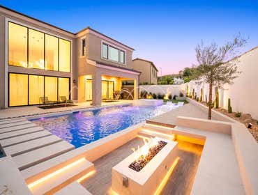 Coldwater Irvine Project #3
