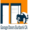 Garage Doors Burbank Ca logo