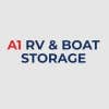 A-1 Rv and Boat Storage logo