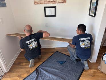 Photos by Monzon Construction #59