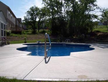 Swimming Pools