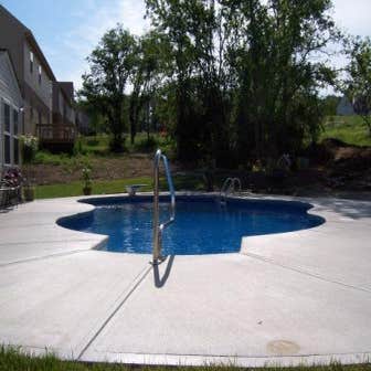 Swimming Pools