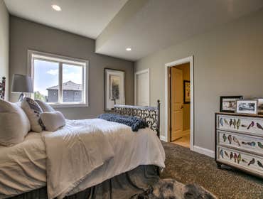 Photos by B.L. Rieke & Associates, Inc