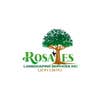 Rosales Garden and Tree Service logo